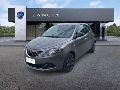 Annonce LANCIA YPSILON Essence 2022 d'occasion 