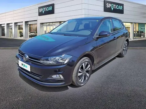 Used VOLKSWAGEN POLO Petrol 2021 Ad 