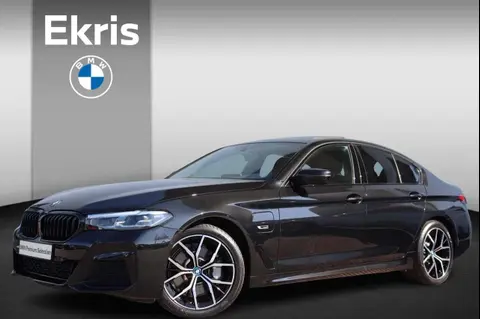 Used BMW SERIE 5 Hybrid 2023 Ad 