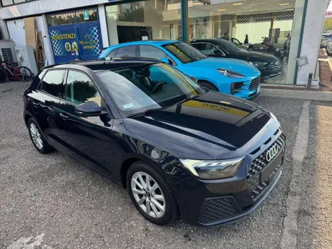 Used AUDI A1 Petrol 2021 Ad 