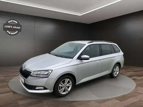 Used SKODA FABIA Petrol 2020 Ad 