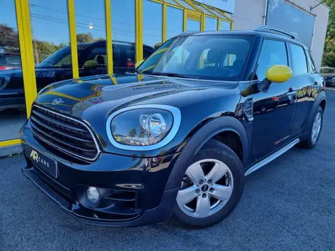 Used MINI ONE Petrol 2019 Ad 