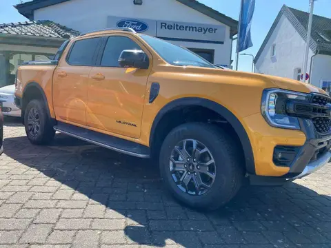 Annonce FORD RANGER Diesel 2024 d'occasion Allemagne