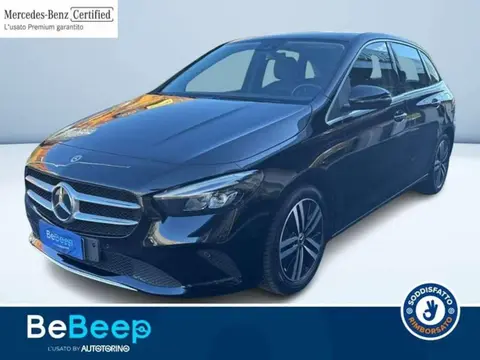 Used MERCEDES-BENZ CLASSE B Petrol 2021 Ad 