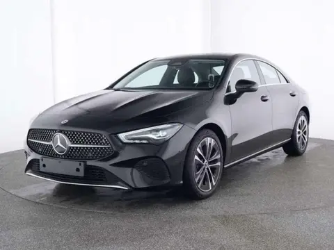 Annonce MERCEDES-BENZ CLASSE CLA Hybride 2023 d'occasion 