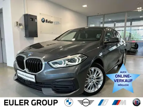 Annonce BMW SERIE 1 Essence 2021 d'occasion 