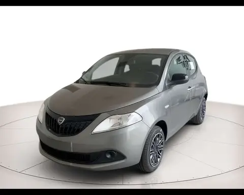 Used LANCIA YPSILON Petrol 2024 Ad 