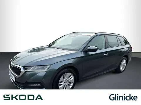 Used SKODA OCTAVIA Petrol 2020 Ad 