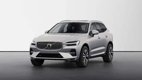 Used VOLVO XC60 Hybrid 2024 Ad 