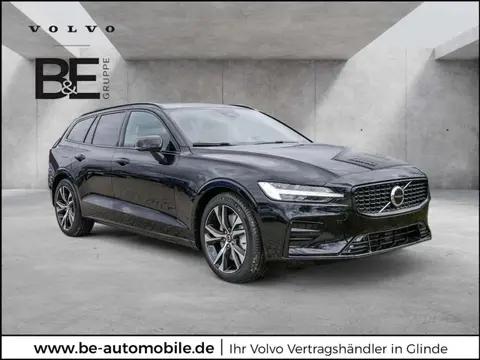 Annonce VOLVO V60 Diesel 2024 d'occasion 