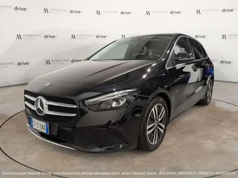 Used MERCEDES-BENZ CLASSE B Diesel 2021 Ad 