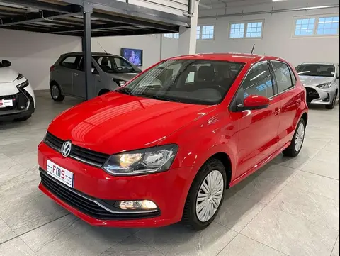 Used VOLKSWAGEN POLO Petrol 2017 Ad 