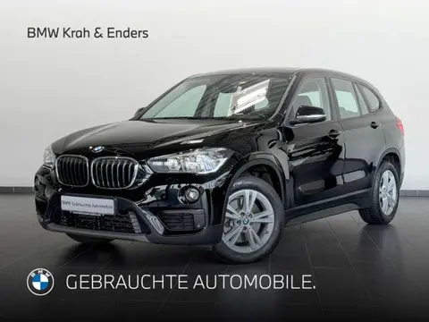 Annonce BMW X1 Diesel 2019 d'occasion 