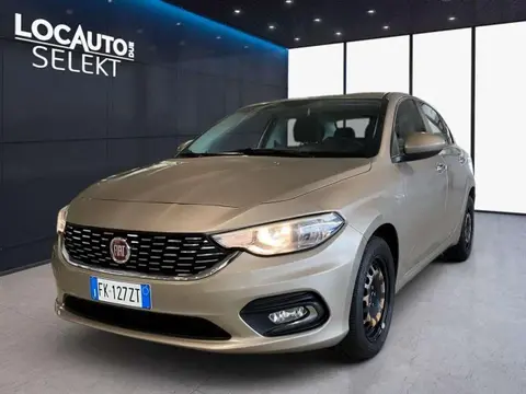 Used FIAT TIPO Petrol 2017 Ad 