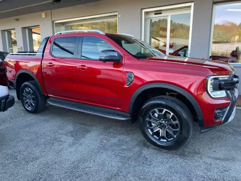 Annonce FORD RANGER Diesel 2024 d'occasion 