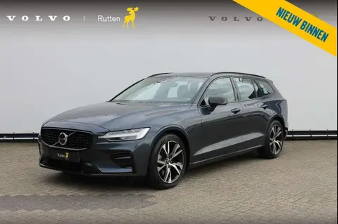 Annonce VOLVO V60 Hybride 2024 d'occasion 