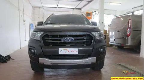 Used FORD RANGER Diesel 2022 Ad 