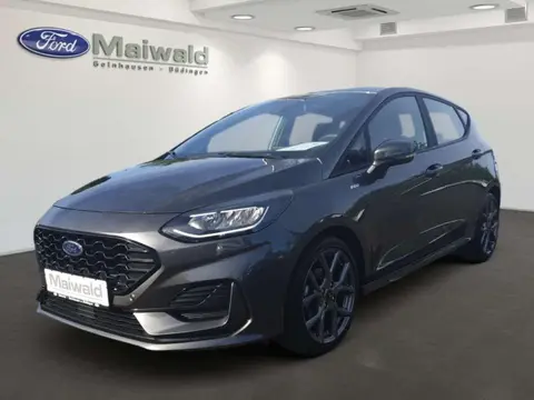 Used FORD FIESTA Petrol 2023 Ad 