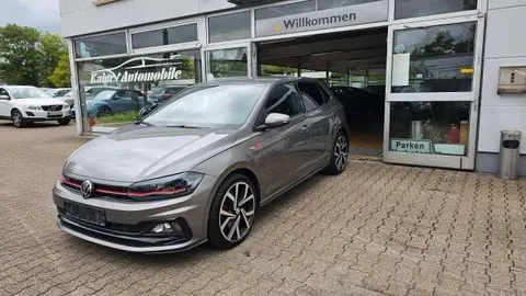 Annonce VOLKSWAGEN POLO Essence 2020 d'occasion 