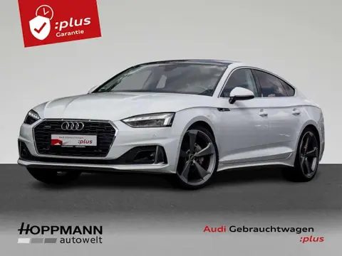 Used AUDI A5 Petrol 2021 Ad 