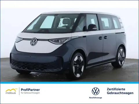 Annonce VOLKSWAGEN ID. BUZZ Électrique 2024 d'occasion 