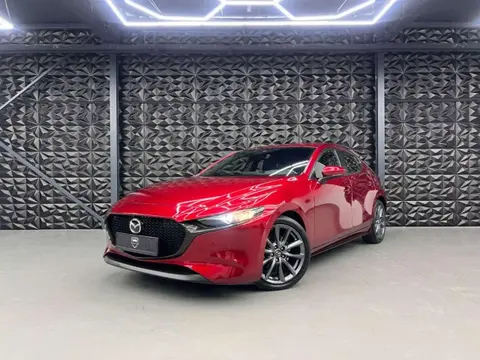 Annonce MAZDA 3 Essence 2019 d'occasion 