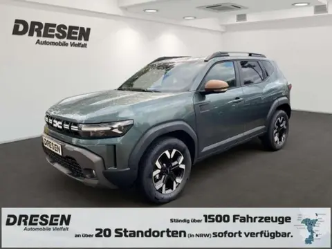 Annonce DACIA DUSTER Essence 2024 d'occasion 