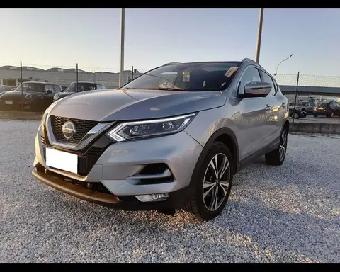 Used NISSAN QASHQAI Petrol 2019 Ad 