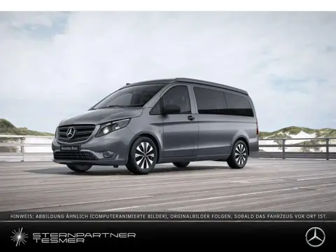 Annonce MERCEDES-BENZ MARCO POLO Diesel 2023 d'occasion 