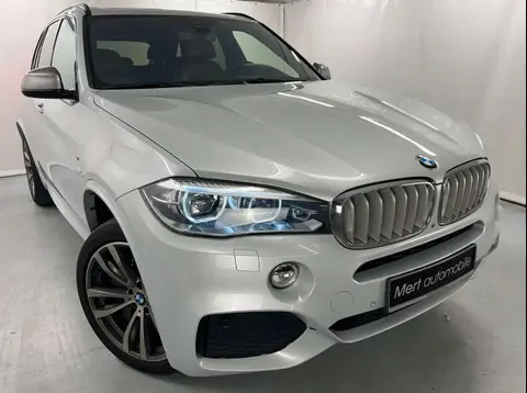 Used BMW X5 Diesel 2018 Ad Germany