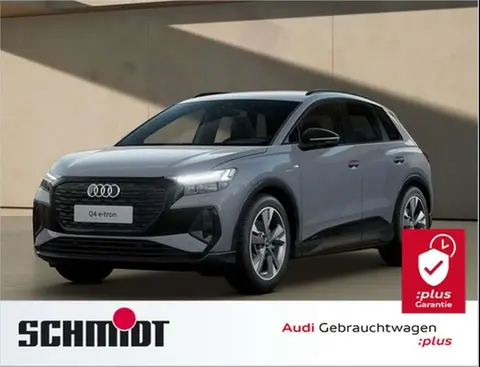 Annonce AUDI Q4 Électrique 2024 d'occasion 