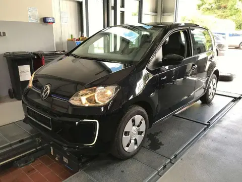 Annonce VOLKSWAGEN UP! Électrique 2020 d'occasion 