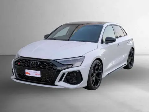 Annonce AUDI A3 Essence 2023 d'occasion 