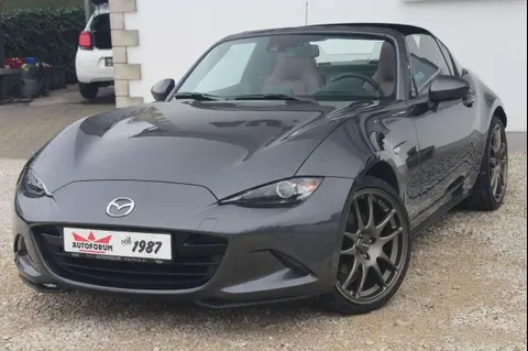 Used MAZDA MX-5 Petrol 2018 Ad 