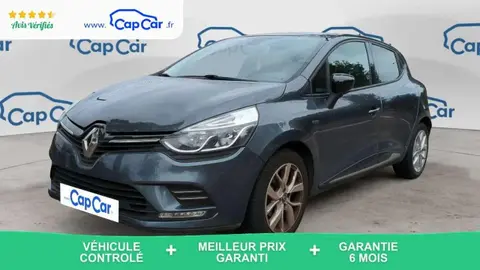 Used RENAULT CLIO Petrol 2019 Ad 