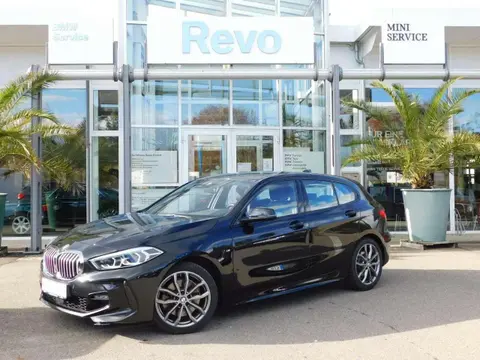 Annonce BMW SERIE 1 Essence 2023 d'occasion Allemagne