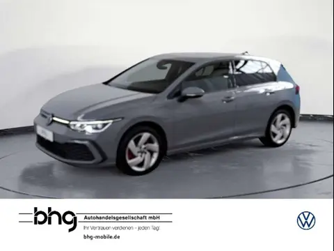 Used VOLKSWAGEN GOLF Hybrid 2021 Ad 