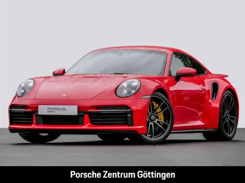 Annonce PORSCHE 992 Essence 2020 d'occasion 