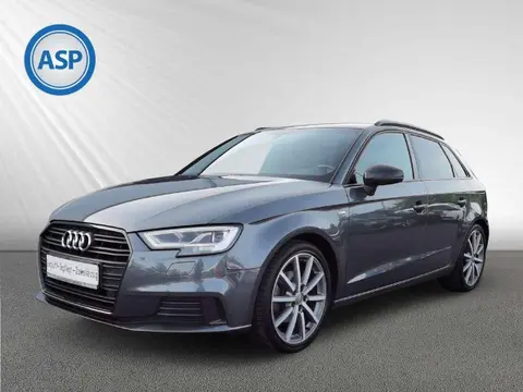 Annonce AUDI A3 Essence 2018 d'occasion 