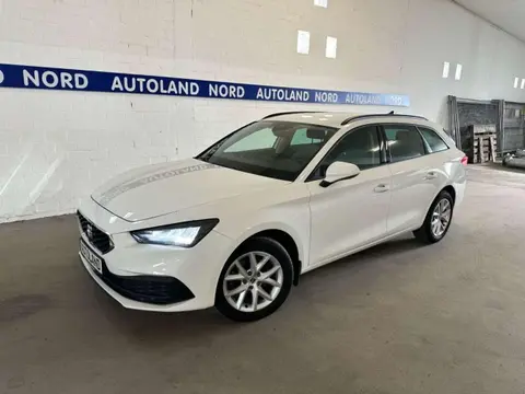 Used SEAT LEON Petrol 2021 Ad 