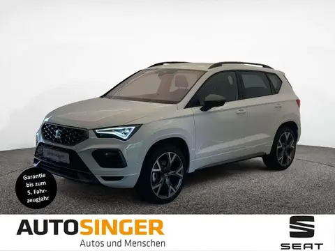 Used SEAT ATECA Diesel 2024 Ad 