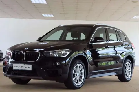 Used BMW X1 Petrol 2018 Ad 