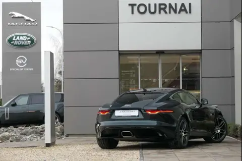 Used JAGUAR F-TYPE Petrol 2024 Ad 