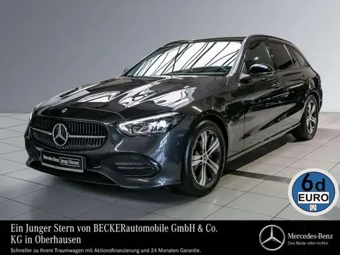 Used MERCEDES-BENZ CLASSE C Petrol 2023 Ad 