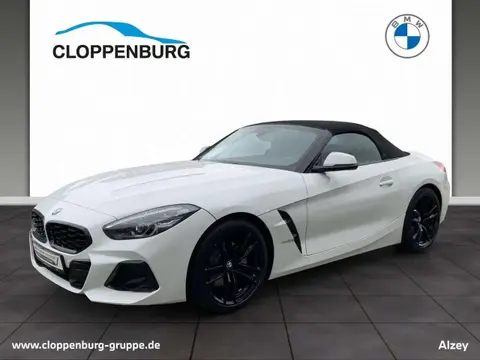 Used BMW Z4 Petrol 2023 Ad 