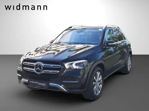 Annonce MERCEDES-BENZ CLASSE GLE Diesel 2020 d'occasion 