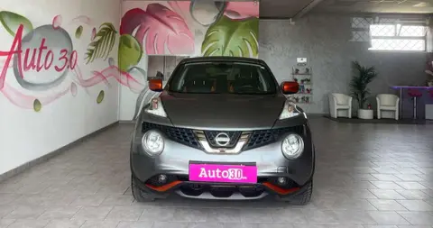 Used NISSAN JUKE Diesel 2019 Ad 