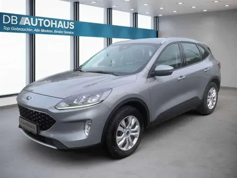 Annonce FORD KUGA Diesel 2021 d'occasion 