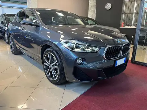 Used BMW X2 Diesel 2018 Ad 