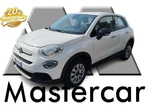 Used FIAT 500X Diesel 2019 Ad 